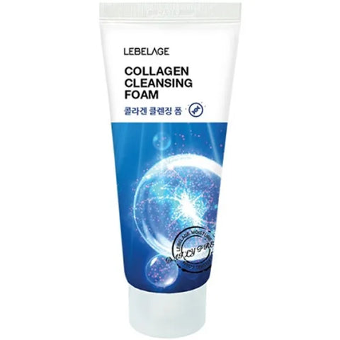 LEBELAGE – Kollagen-Reinigungsschaum, 100 ml