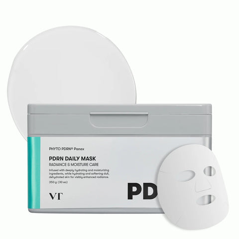 VT Cosmetics – PDRN Daily Mask, 30ea