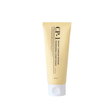 Esthetic House – CP-1 Bright Complex Intense Nourishing Conditioner, 100ml