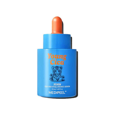 Medi-Peel – Young Cica PDRN Exo-Pin Hyaluronic Serum, 50ml