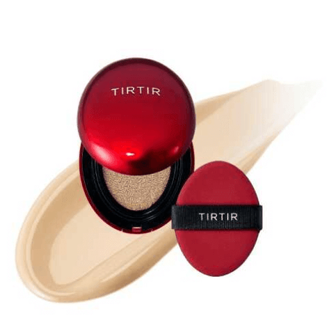 TirTir – Mask Fit Red Cushion 21W Natural Ivory 18 G