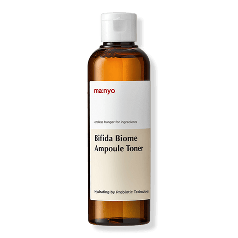 Ma:nyo – Bifida Biome Ampoule Face Toner, 210ml
