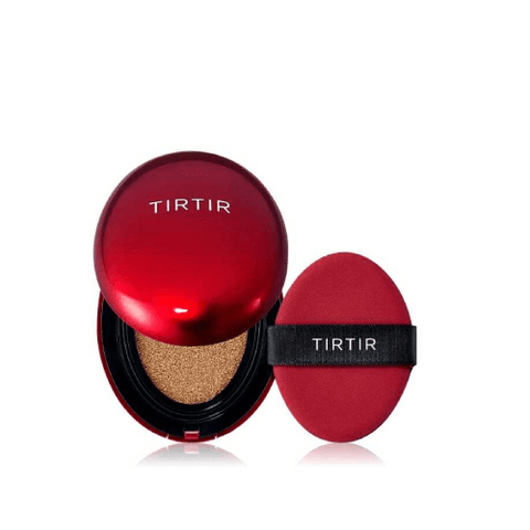 TirTir – Mask Fit Red Cushion SPF40 PA++ – 18g – 30N Rich Honey