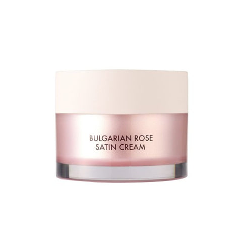Heimish – Bulgarian Rose Satin Cream, 55ml