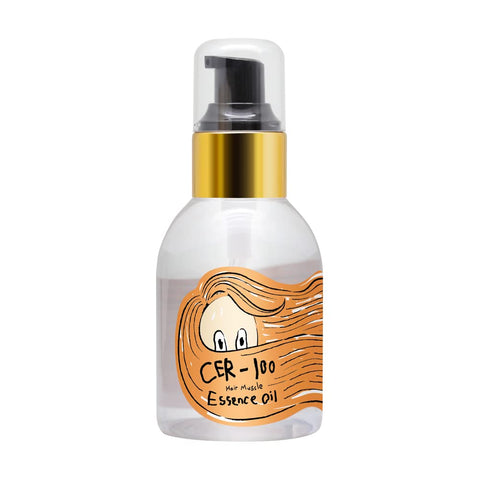 Elizavecca – Cer-100 Hair Muscle Essence Oil, 100ml