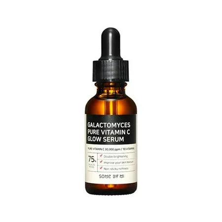 SOME BY MI – Galactomyces Pure Vitamin C Glow Serum – 30ml