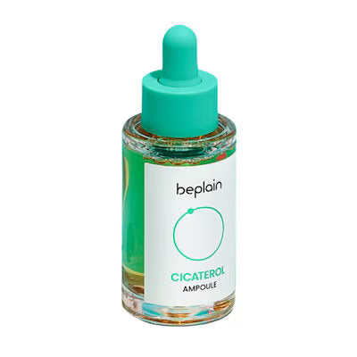 Beplain – Cicaterol Ampoule – 30ml