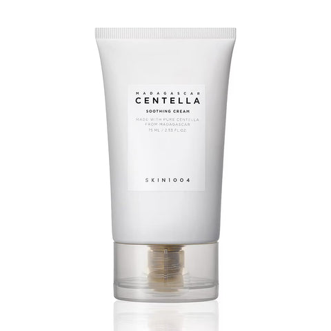 SKIN1004 – Madagascar Centella Soothing Cream, 75ml