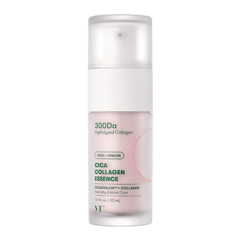 VT Cosmetics – Cica Collagen Essence, 30ml