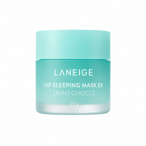 Laneige – Lip Sleeping Mask EX (Mint Choco) – 20g