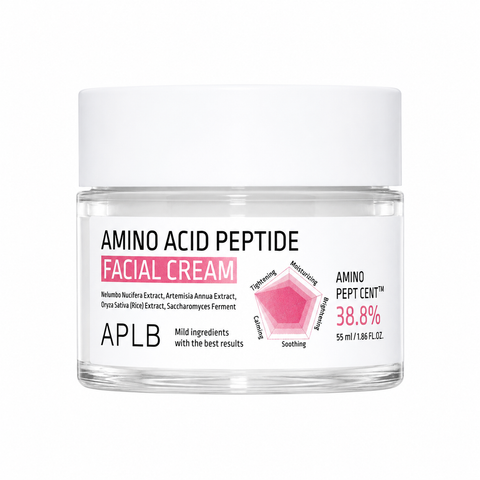 APLB – Aminosäure-Peptid-Gesichtscreme, 55 ml