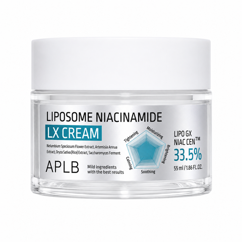 APLB – Liposomen-Niacinamid-LX-Creme, 55 ml