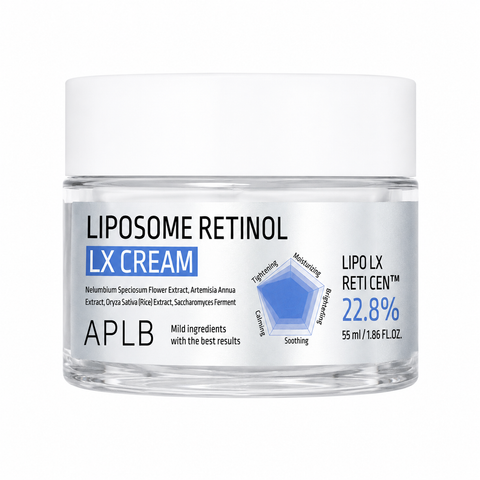 APLB – Liposome Retinol LX Creme, 55 ml