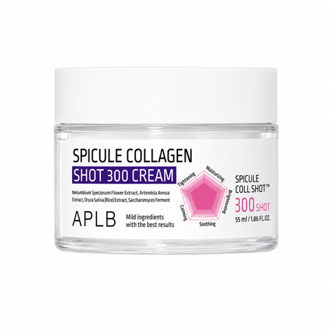 APLB – Spicule Collagen Shot 300 Creme, 55 ml
