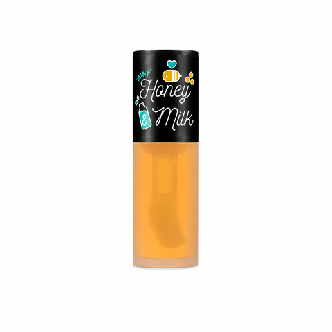 A’pieu – Honey & Milk Lip Oil – Mint, 5g