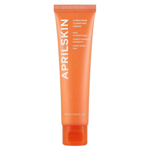 APRILSKIN – Carrotene Clarifying Cream, 60ml