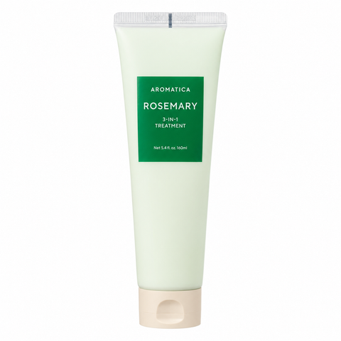 Aromatica – Rosemary 3 in 1 Treatment, 160ml