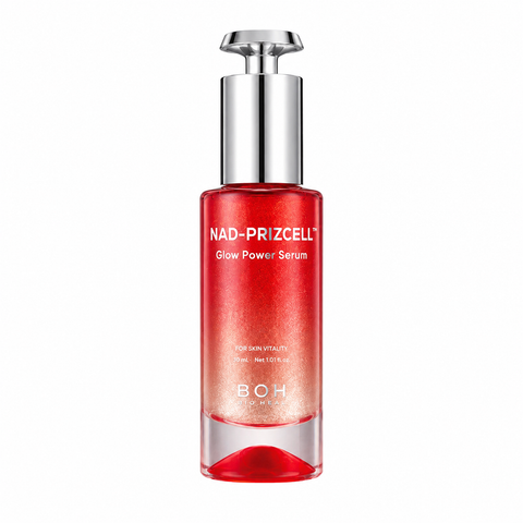 BIOHEAL BOH – NAD-PRIZCELL Glow Power Serum, 30ml