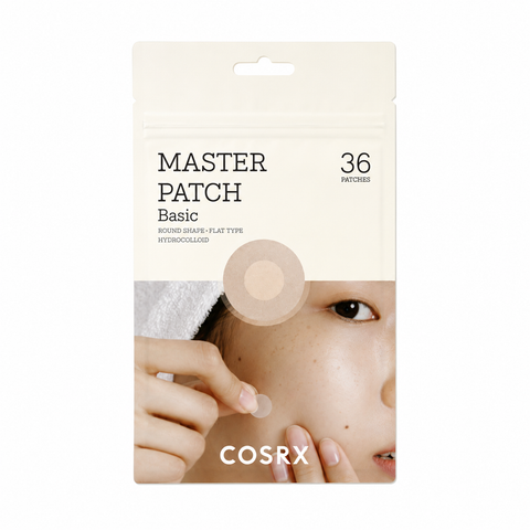 COSRX – Master Patch Basic, 36 Pflaster
