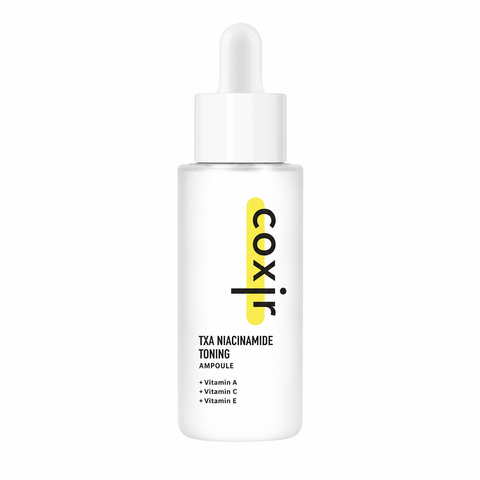 COXIR – TXA Niacinamid-Tonifizierungsampulle, 50 ml