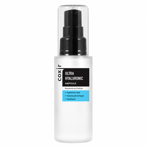 COXIR – Ultra-Hyaluron-Ampulle, 50 ml