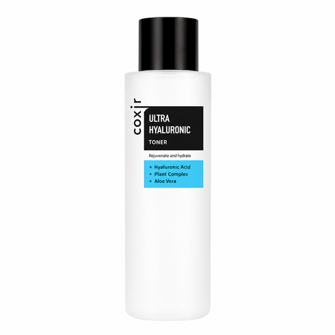 COXIR – Ultra-Hyaluron-Tonic, 150 ml