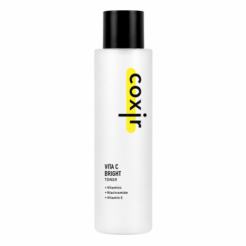 COXIR – Vita C Bright Toner, 150 ml