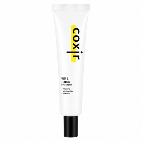 COXIR – Vita C straffende Augencreme, 30 ml