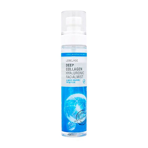 LEBELAGE – Deep Collagen Hyaluronic Facial Mist, 120ml