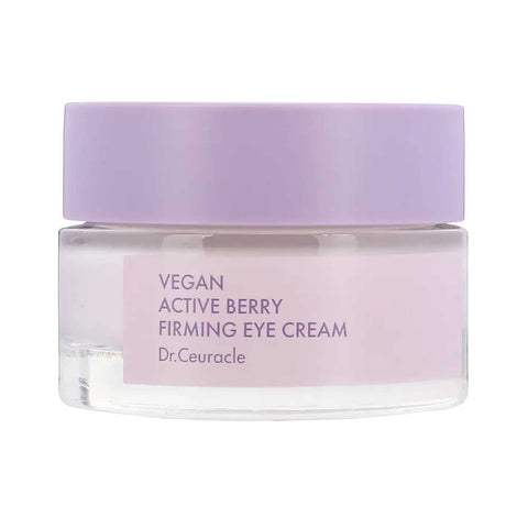 Dr. Ceuracle – Active Berry Firming Eye Cream, 32g
