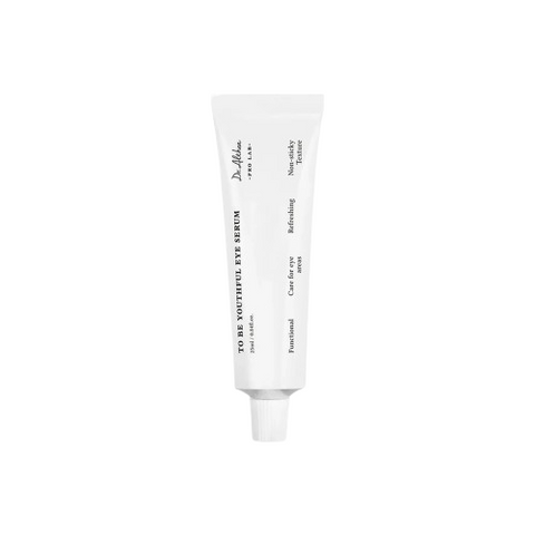 Dr. Althea – To Be Youthful Eye Serum, 25ml