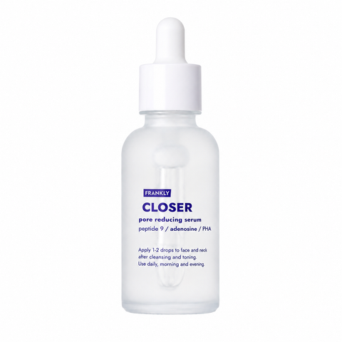 FRANKLY – Closer Serum, 30ml