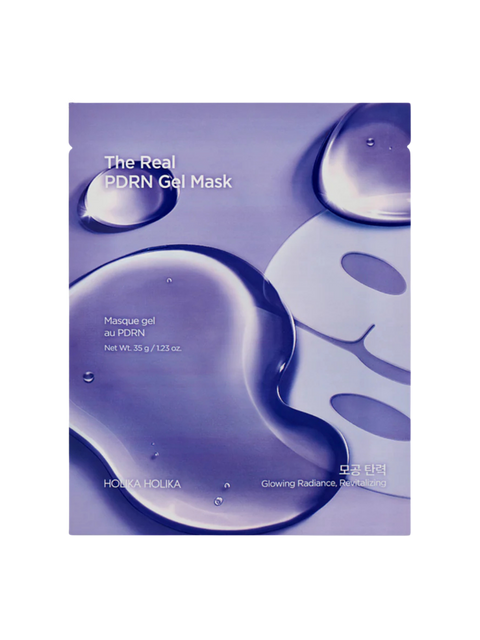 Holika Holika – The Real PDRN Gel Mask