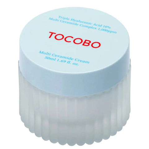 TOCOBO – Multi Ceramide Cream, 50ml