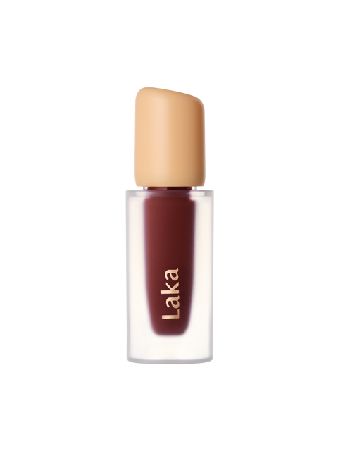 LAKA – Fruity Glam Tint #120 Caffeine Rose