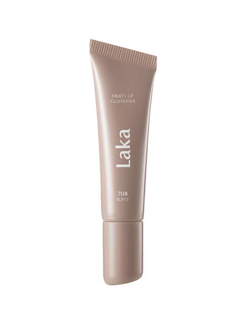 LAKA – Lip Glotioner #708 Buffy