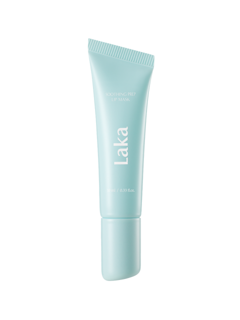 LAKA – Soothing Prep Lip Mask