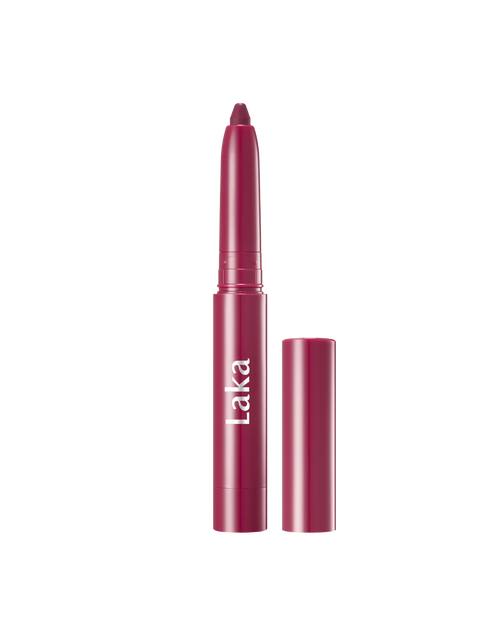 LAKA – Stain Lip Liner #06 Mauve Whisper