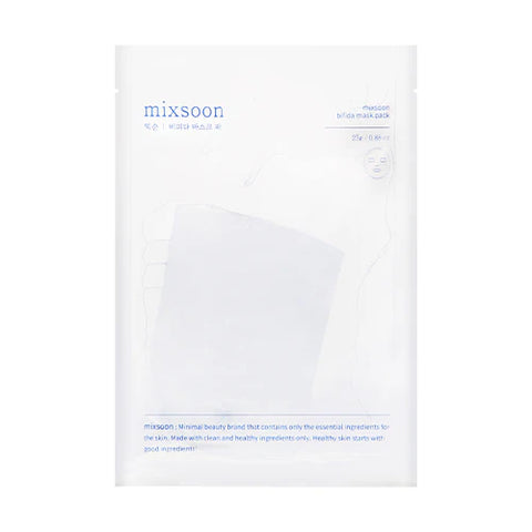 Mixsoon – Bifida Mask – 1 Pcs