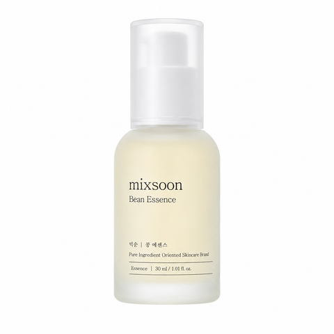 Mixsoon – Bean Essence – 30ml