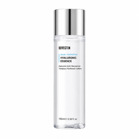 ROVECTIN – Aqua-Hyaluron-Essenz, 100 ml
