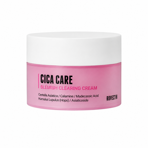 ROVECTIN – Cica Care Blemish Clearing Cream, 50 ml