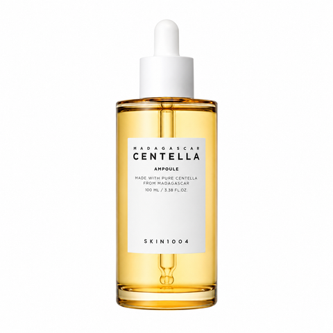 SKIN1004 – Madagascar Centella Ampoule, 100ml