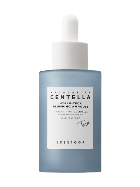 SKIN1004 – Madagascar Centella Hyalu-Teca Plumping Ampoule