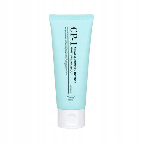 Esthetic House – CP-1 Aquaxyl Complex Intense Moisture Shampoo, 100ml