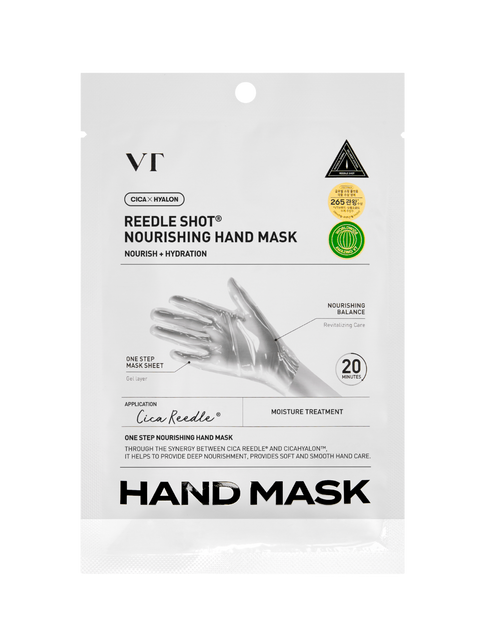 VT Cosmetics – Reedle Shot Nourishing Hand Mask