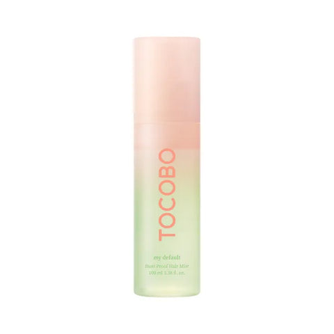 TOCOBO – Heat Proof Hair Mist 02 My Default, 100ml