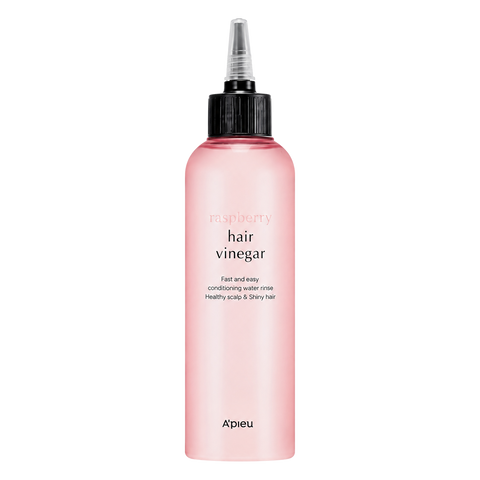 A’pieu – Raspberry Hair Vinegar, 200ml