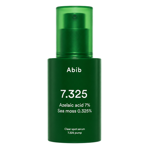 Abib – Clear Spot Serum 7.325 pump, 30ml
