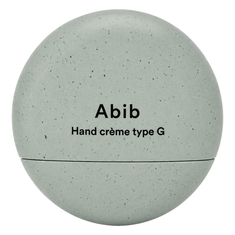 Abib – Hand Cream Type G, 50ml